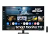 SAMSUNG 43 LS43FM700UUXDU UHD VA 16:9 4ms monitor