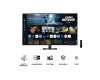 SAMSUNG 43 LS43FM700UUXDU UHD VA 16:9 4ms monitor