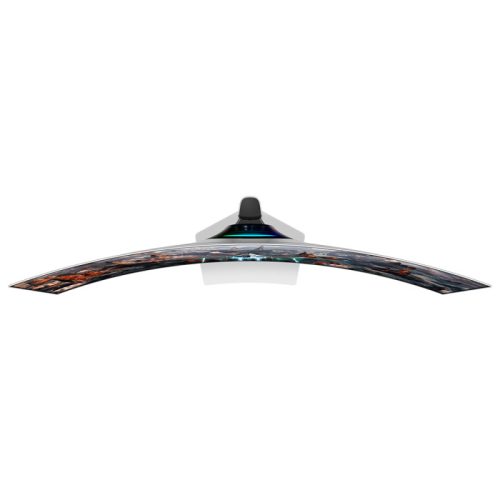 SAMSUNG 49" LS49CG934SUXEN Odyssey G9 G93SC DQHD OLED 32:9 0,03ms ívelt gamer ultrawilde monitor