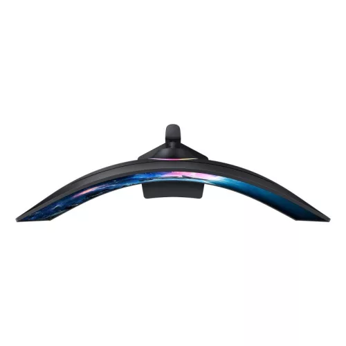 SAMSUNG 49" LS49CG950EUXEN DQHD VA 32:9 1ms ívelt gamer ultrawild monitor