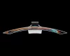 SAMSUNG 49" LS49CG950SUXDU QHD OLED 32:9 0,03ms Odyssey G9 G95SC smart gamer monitor