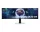 SAMSUNG 49" LS49DG934SUXEN DQHD OLED 32:9 0,03ms monitor