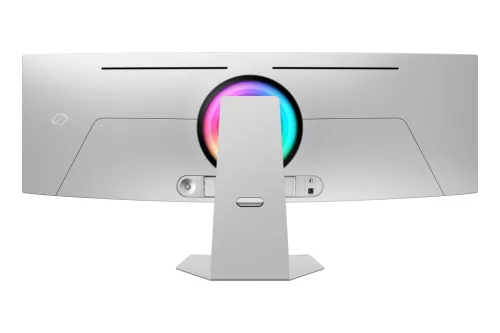 SAMSUNG 49" LS49DG950SUXDU QHD OLED  32:9 0,03ms monitor