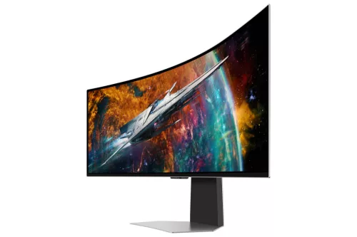 SAMSUNG 49" LS49DG950SUXDU QHD OLED  32:9 0,03ms monitor