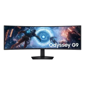 SAMSUNG 49 LS49FG912EUXEN DQHD 32:9 1ms GTG monitor