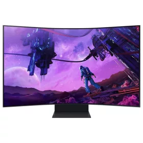   SAMSUNG 55" LS55BG970NUXEN ARK 4K UHD VA 16:9 1ms smart gamer monitor