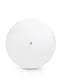 Ubiquiti LTU Pro nagyteljesítményű 5 GHz CPE, 24dBi antenna