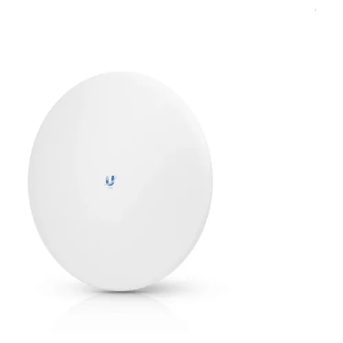 Ubiquiti LTU Pro nagyteljesítményű 5 GHz CPE, 24dBi antenna