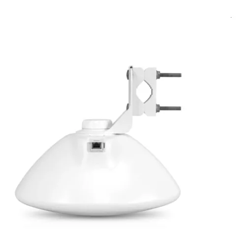 Ubiquiti LTU Pro nagyteljesítményű 5 GHz CPE, 24dBi antenna
