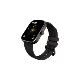   HIFUTURE Okosóra LUME PRO, 1,85" Amoled kijelző, 1 ATM, 7 nap üzemidő, 100+ sport mód, fekete