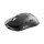 AVAX LW03 PRO Tri-mode gamer egér, fekete