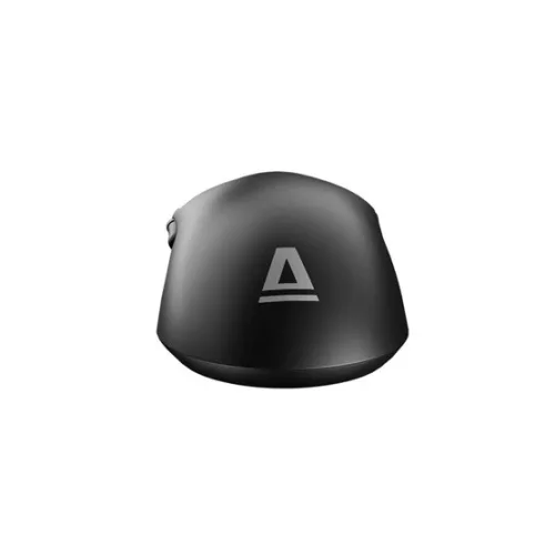 AVAX LW03 PRO Tri-mode gamer egér, fekete