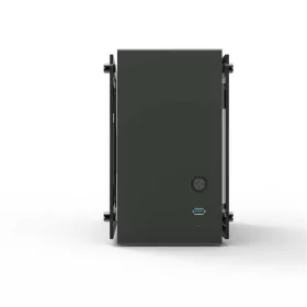 Zalman - mITX - M2 mini - Gray