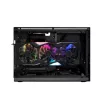 Zalman - mITX - M2 mini - Silver