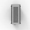 Zalman - mITX - M2 mini - Silver