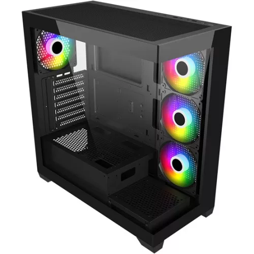 FSP Midi M340-BA