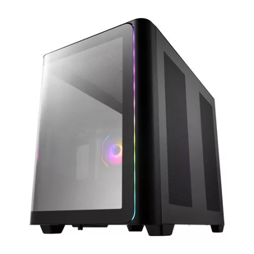 FSP Midi M580-BA