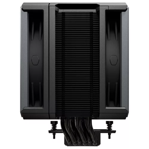 Cooler Master - Hyper 612 APEX - Processzor hűtő - MAP-T6PN-225PK-R1