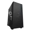 DeepCool Midi - MATREXX 55 MESH ADD-RGB 4F - Fekete - MATREXX55-MESH-ARGB-4F
