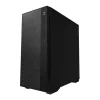 DeepCool Midi - MATREXX 55 MESH ADD-RGB 4F - Fekete - MATREXX55-MESH-ARGB-4F