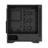DeepCool Midi - MATREXX 55 MESH ADD-RGB 4F - Fekete - MATREXX55-MESH-ARGB-4F