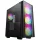 DeepCool Midi - MATREXX55 V4 C - Fekete - R-MATREXX55-BCADA4-G-4