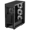 DeepCool Midi - MATREXX55 V4 C - Fekete - R-MATREXX55-BCADA4-G-4