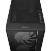DeepCool Midi - MATREXX55 V4 C - Fekete - R-MATREXX55-BCADA4-G-4