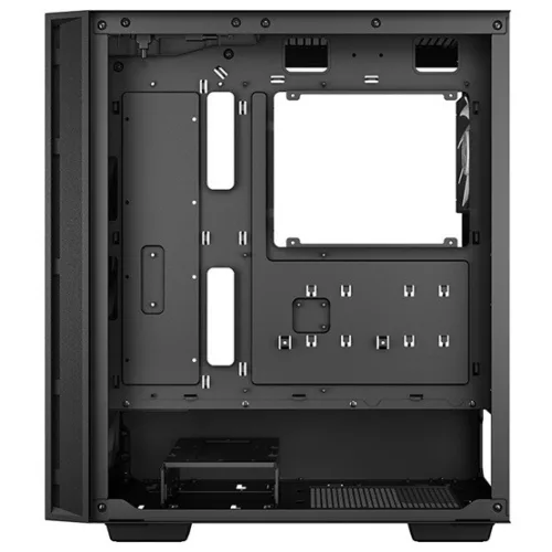 DeepCool Midi - MATREXX55 V4 C - Fekete - R-MATREXX55-BCADA4-G-4
