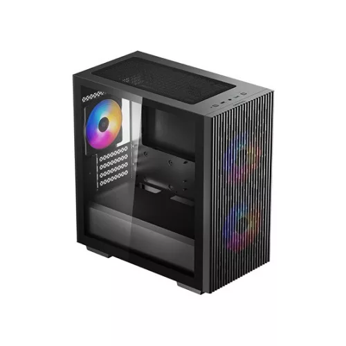 DeepCool MATREXX 40 3FS - DP-MATX-MATREXX40-3FS