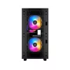 DeepCool MATREXX 40 3FS - DP-MATX-MATREXX40-3FS