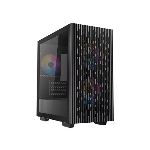 DeepCool MATREXX 40 3FS - DP-MATX-MATREXX40-3FS