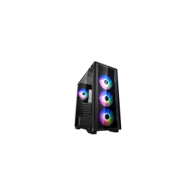   DeepCool MATREXX 50 ADD-RGB 4F - DP-ATX-MATREXX50-AR-4F-NE - Dobozsérült termék