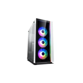   DeepCool MATREXX 55 V3 ADD-RGB WH 3F - DP-ATX-MATREXX55V3-AR-WH-3F