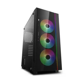DeepCool MATREXX 55 V3 ADD-RGB 3F - DP-ATX-MATREXX55V3-AR-3F