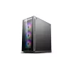 DeepCool MATREXX 70 ADD-RGB 3F - DP-ATX-MATREXX70-BKG0P-3F