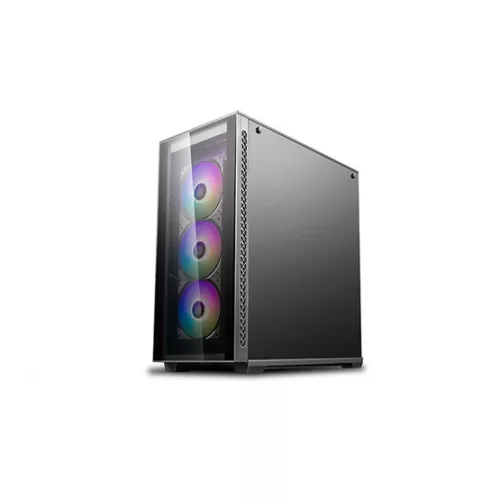 DeepCool MATREXX 70 ADD-RGB 3F - DP-ATX-MATREXX70-BKG0P-3F