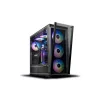 DeepCool MATREXX 70 ADD-RGB 3F - DP-ATX-MATREXX70-BKG0P-3F