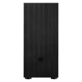   Cooler Master Midi - MasterBox MB600L V2 with ODD, TG left panel - MB600L2-KG5N-S00