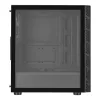 Cooler Master Midi - MasterBox MB600L V2 - MB600L2-KNNN-S00
