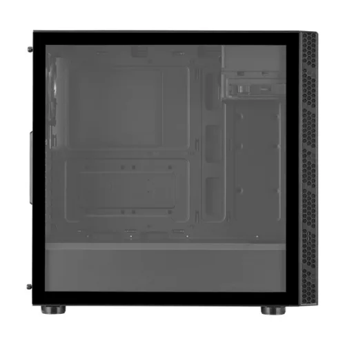 Cooler Master Midi - MasterBox MB600L V2 - MB600L2-KNNN-S00