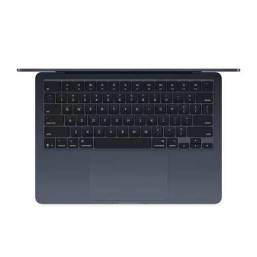 Apple MBA 13.6: MIDNIGHT/M4 10C CPU/10C GPU/24GB/512GB-MAG