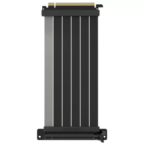 Cooler Master MASTERACCESSORY Riser Cable PCIe 4.0 x16 - 200mm kábel V2 - MCA-U002R-KPCI40-200