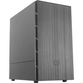   Cooler Master Midi - MasterBox MB400L Without ODD- MCB-B400L-KNNN-S00