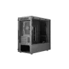 Cooler Master Midi - MasterBox MB400L Without ODD- MCB-B400L-KNNN-S00
