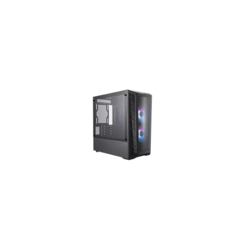 Cooler Master Mini - MasterBox MB320L ARGB - MCB-B320L-KGNN-S01