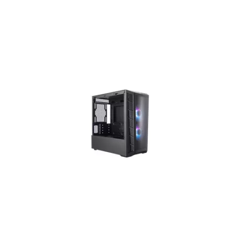 Cooler Master Mini - MasterBox MB320L ARGB - MCB-B320L-KGNN-S01