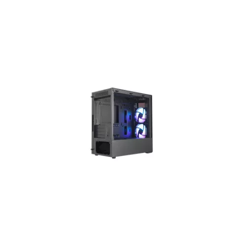 Cooler Master Mini - MasterBox MB320L ARGB - MCB-B320L-KGNN-S01