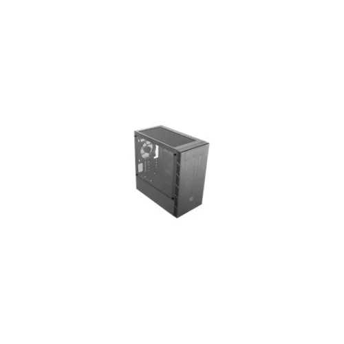 Cooler Master Midi - MasterBox MB400L- MCB-B400L-KG5N-S00
