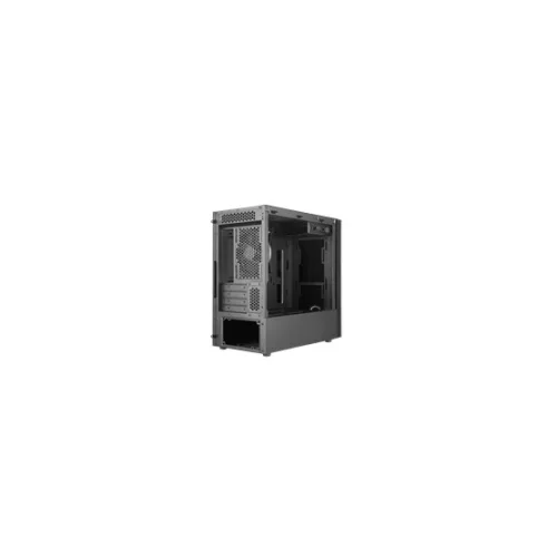 Cooler Master Midi - MasterBox MB400L- MCB-B400L-KG5N-S00